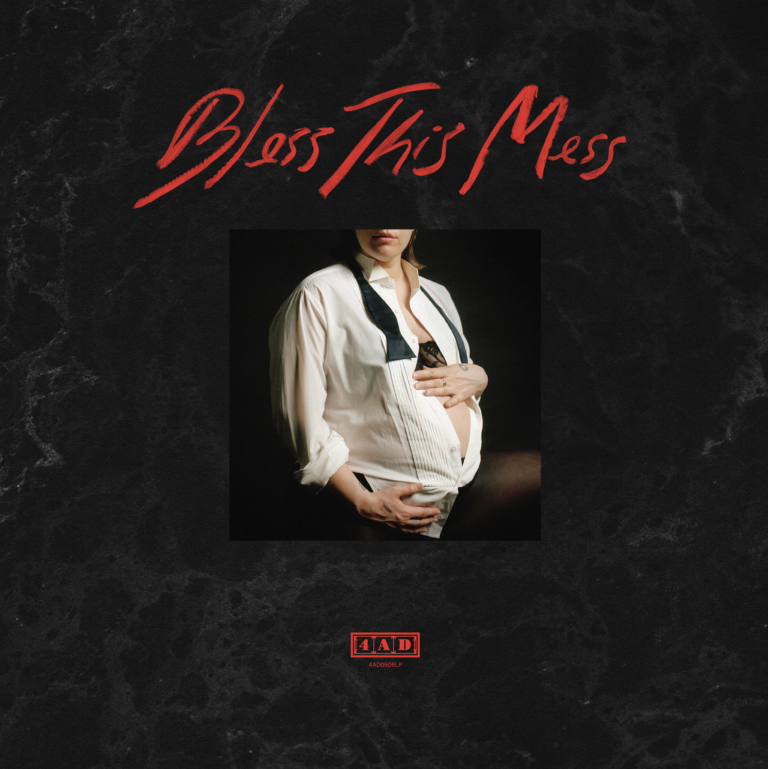 Album Review: U.S. Girls, ‘Bless This Mess’