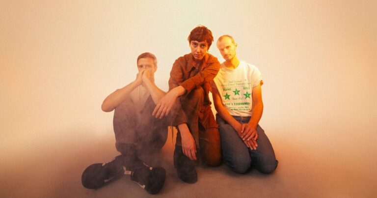Braids Release New Single ‘Lucky Star’