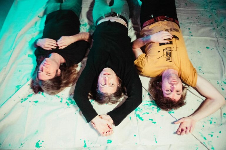 Country Westerns Announce New Album ‘Forgive the City’, Release Video for New Song