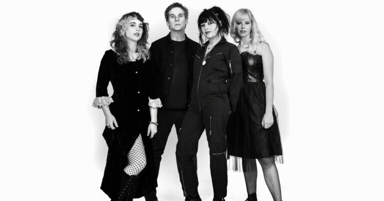 Death Valley Girls Share Video for New Song ‘Sunday’