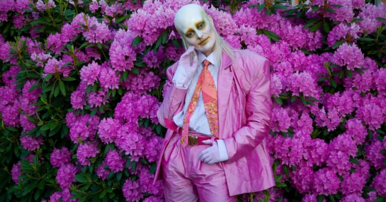 Avalon Emerson Remixes Fever Ray’s ‘Carbon Dioxide’