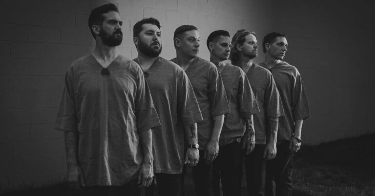 Fireworks Surprise-Release First New Album in 9 Years