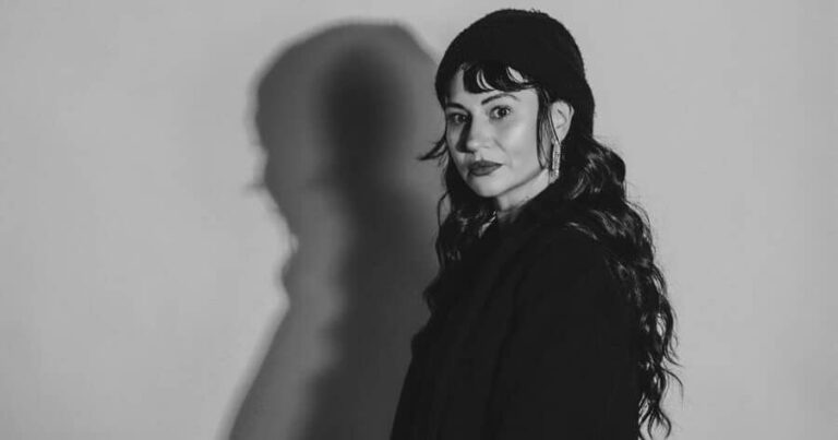 Frankie Rose Unveils New Song ‘Come Back’
