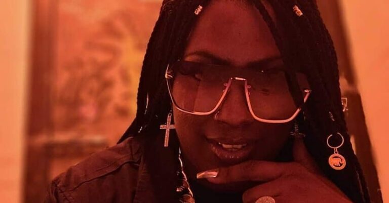 Three 6 Mafia Rapper Gangsta Boo Dies at 43