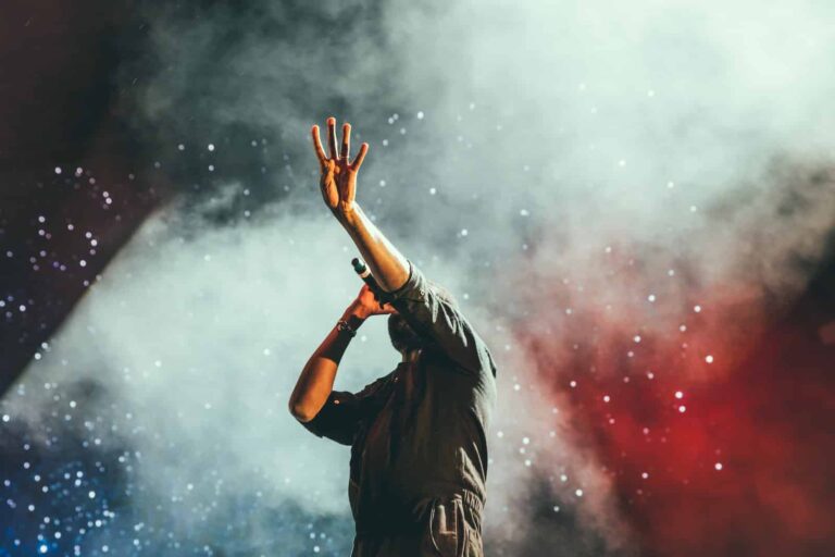 Want A Hit Song? Music Collaboration Is The Key