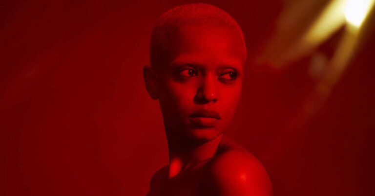 Kelela Shares New Single ‘Contact’