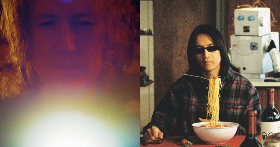 My Bloody Valentine’s Kevin Shields Remixes Eyedress’ 'House of Cards