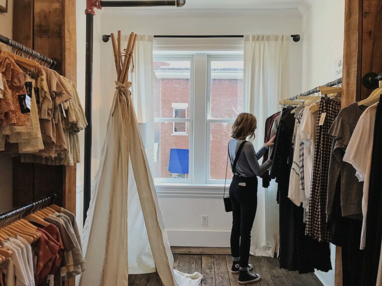 5 Dos And 4 Don’ts Of Branding A Clothing Line