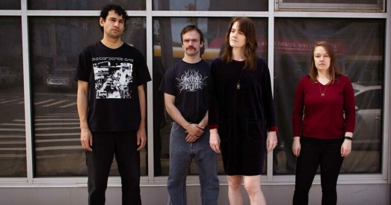 Liturgy Unveil New Single ‘Angel of Sovereignty’