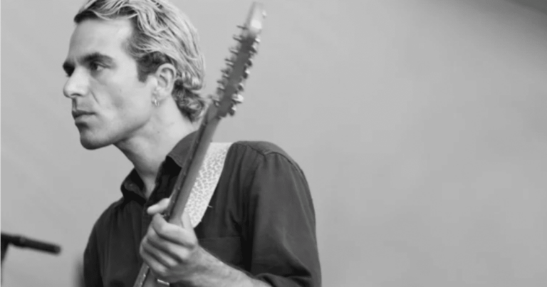 Choir of Young Believers’ Jannis Noya Makrigiannis Dead at 39