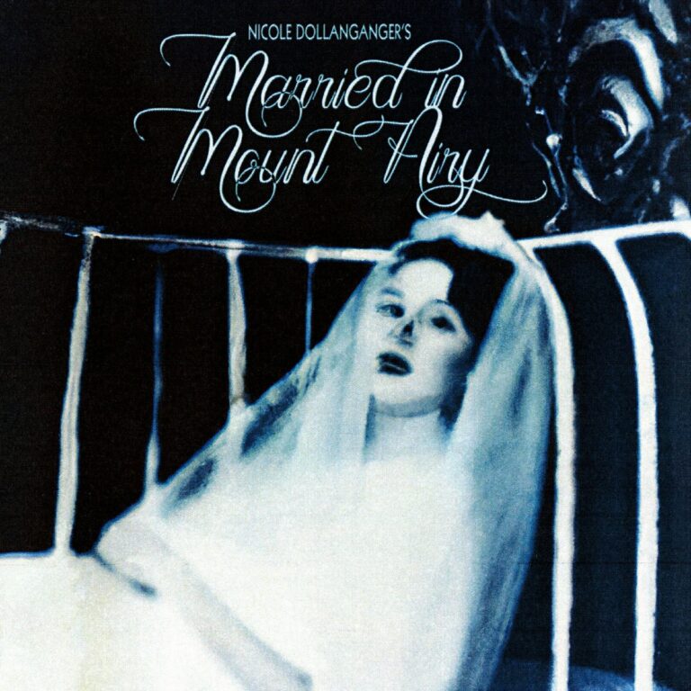 Album Review: Nicole Dollanganger,  ‘Married in Mount Airy’