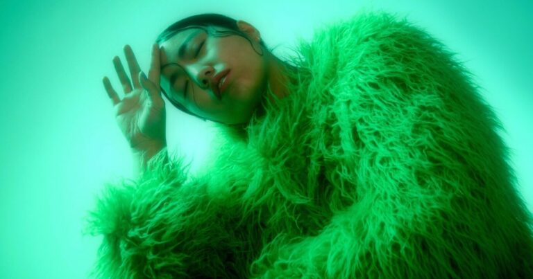 mui zyu Releases New Single ‘Sore Bear’