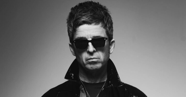 Noel Gallagher’s High Flying Birds Announce New Album, Release Video for New Song ‘Easy Now’