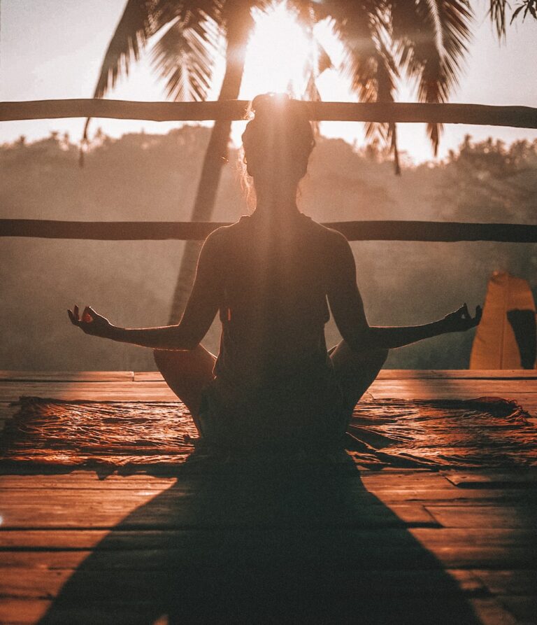 The Top Meditation Tips for Better Relaxation
