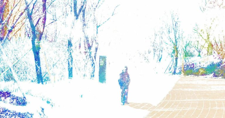 Parannoul Releases New Album ‘After the Magic’