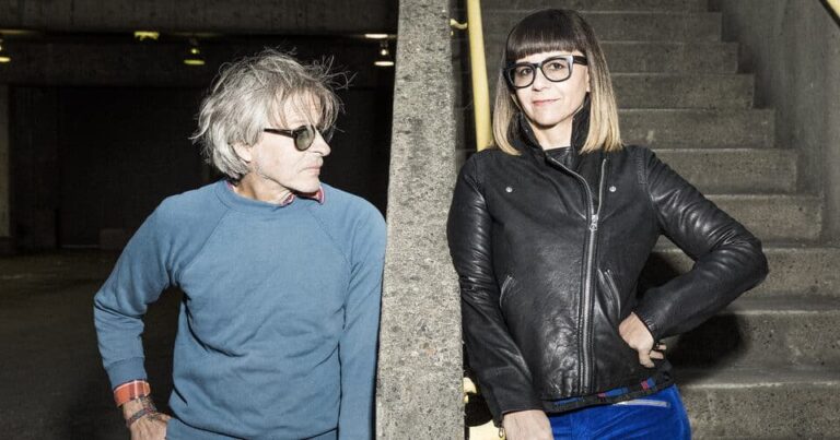 Quasi Share Video for New Single ‘Nowheresville’