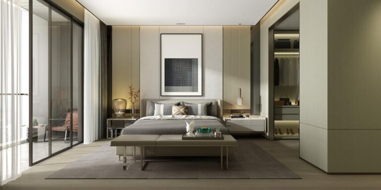 Styling Your Bedroom