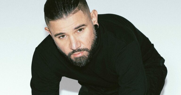 Skrillex Enlists Hamdi and TAICHU for New Song ‘Push’