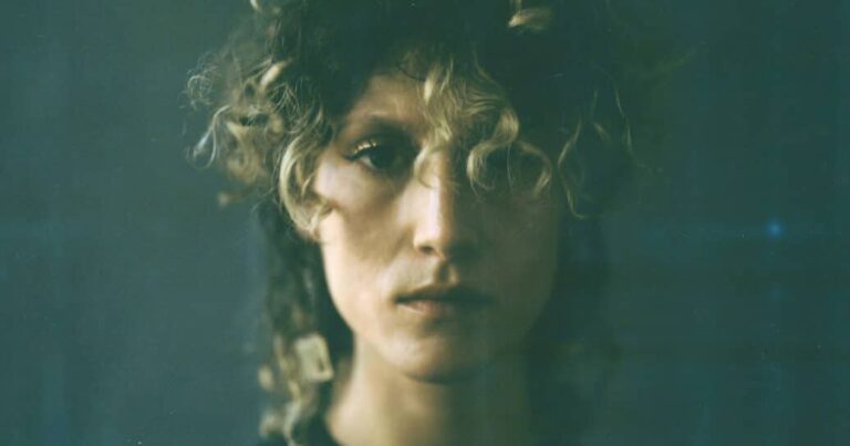 Squirrel Flower Shares New Version of ‘Your Love’ Featuring MJ Lenderman