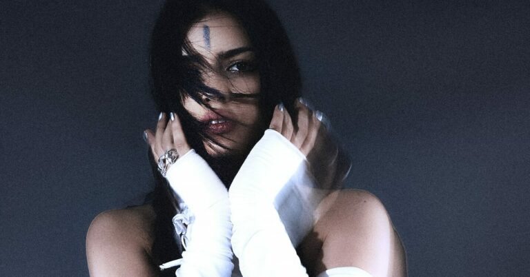 yunè pinku Announces ‘BABYLON IX’ EP, Shares New Song ‘Night Light’