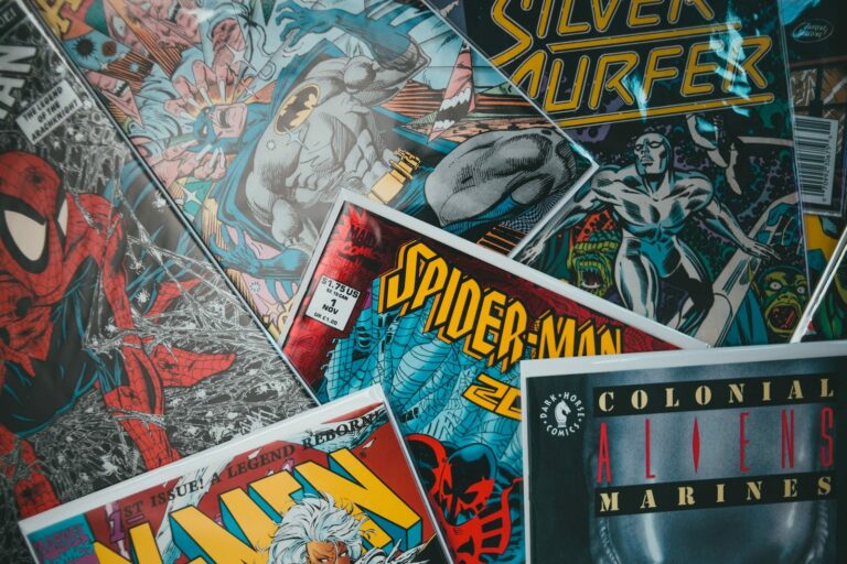 Welcome to the Marvel Cinematic Universe – Here are the films you should not miss