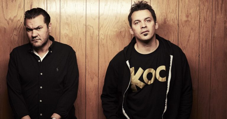 Atmosphere Announce New Album, Release New Single ‘Okay’
