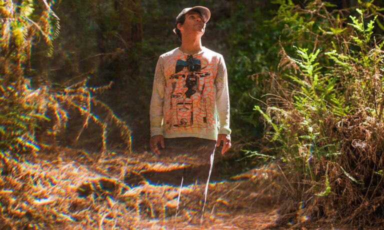 Animal Collective’s Avey Tare on How Old Florida, ‘The Vorrh’, J.J. Cale, and More Inspired His New Album ‘7s’