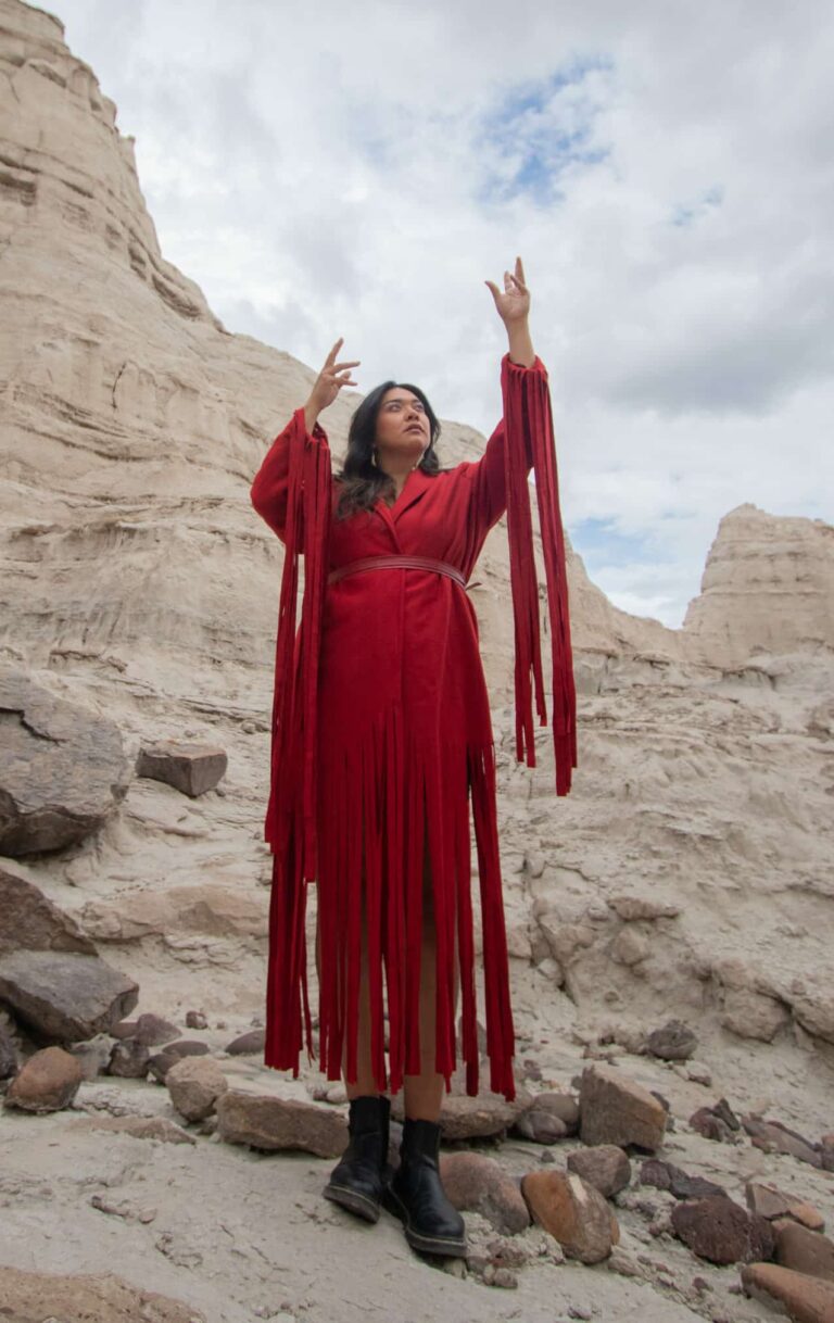 Artist Spotlight: Black Belt Eagle Scout