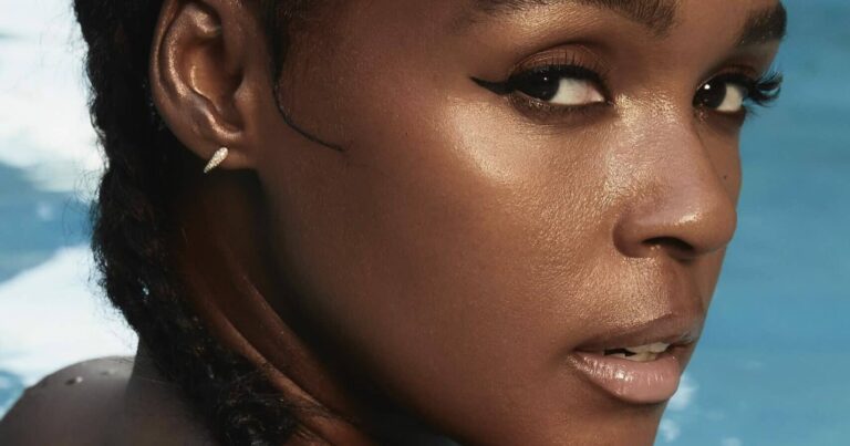 Janelle Monáe Returns With New Single ‘Float’