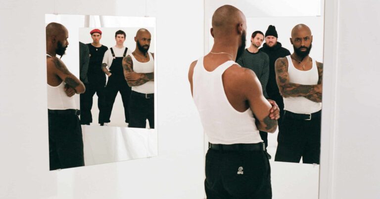 Jesus Piece Release New Song ‘Tunnel Vision’