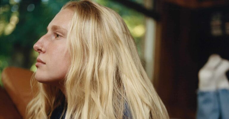 Billie Marten Releases New Single ‘Nothing But Mine’