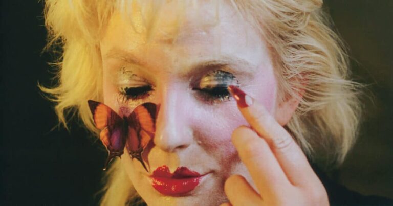 Mega Bog Announces New Album ‘End of Everything’, Shares Video for New Single ‘The Clown’