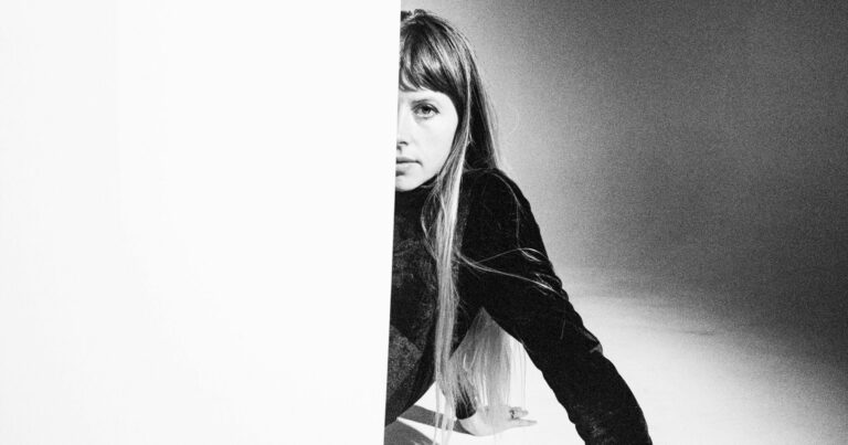Lael Neale Shares Video for New Song ‘In Verona’