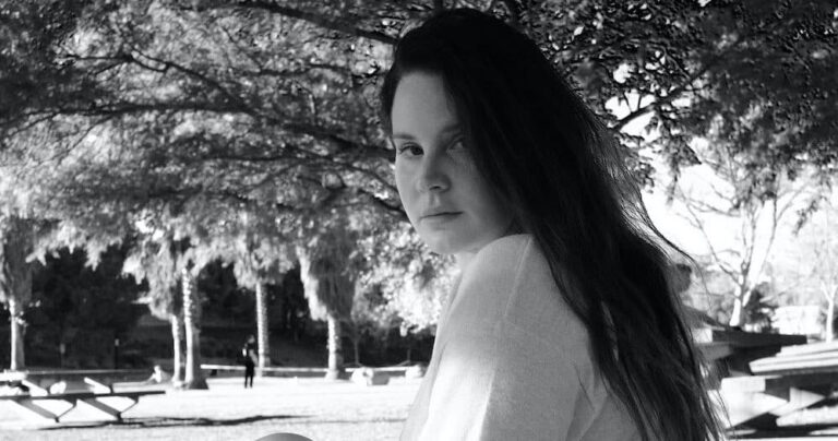 Lana Del Rey Releases New Song ‘The Grants’
