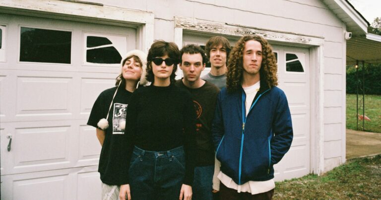 Lunar Vacation Unveil Video for New Single ‘Only You’