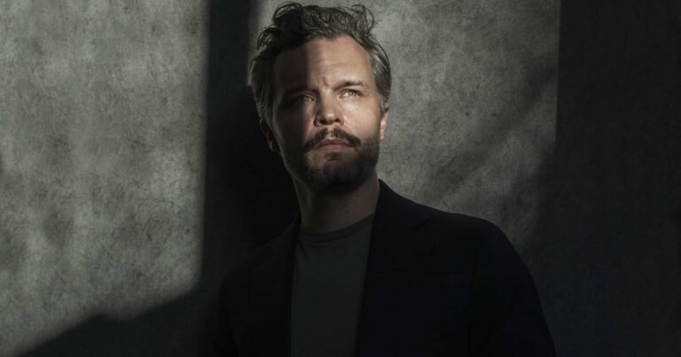 The Tallest Man on Earth Announces New Album ‘Henry St.’, Shares Video for New Single