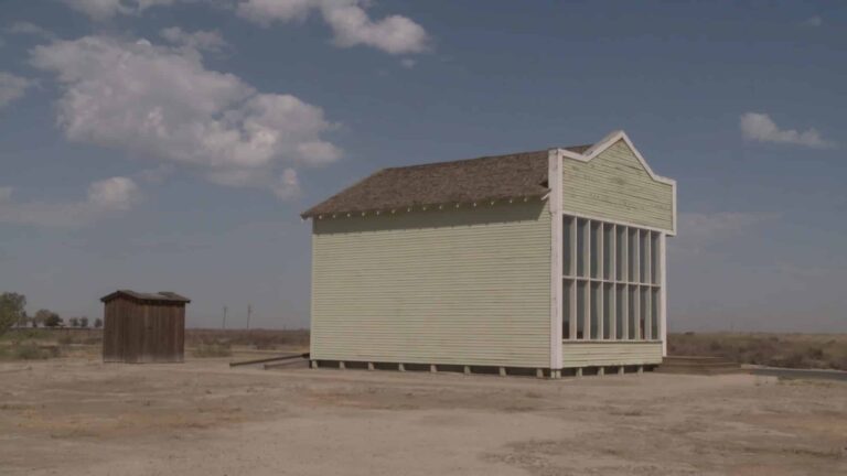 Berlinale Review: Allensworth (2022)