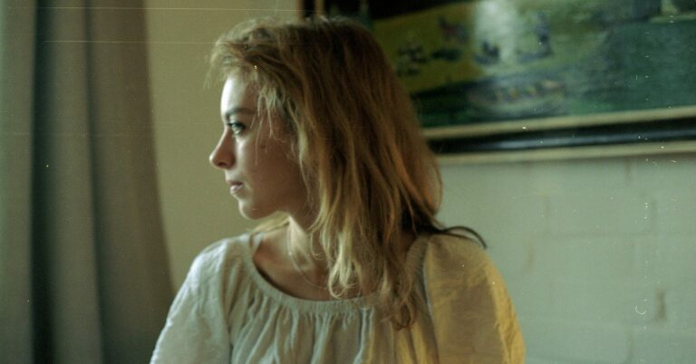 Naima Bock Shares Video for New Song ‘Lines’