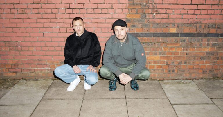 Overmono Share New Single ‘Calling Out’