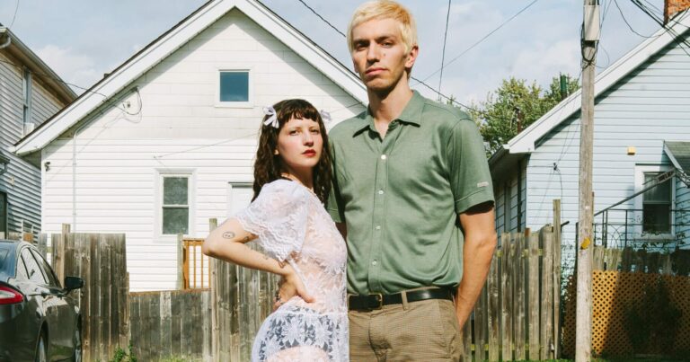 PONY Release New Single ‘Sucker Punch’