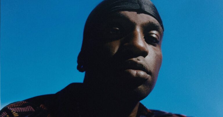 Petite Noir Announces New Album ‘MotherFather’, Enlists Sampa the Great for New Song