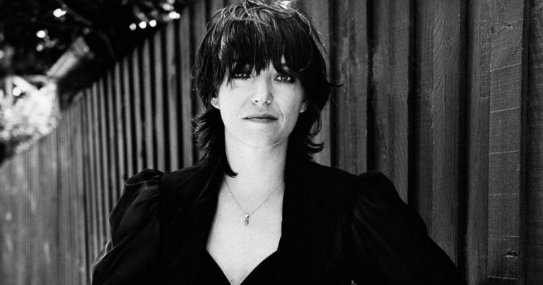 Sharon Van Etten Shares New Single ‘Close to You’