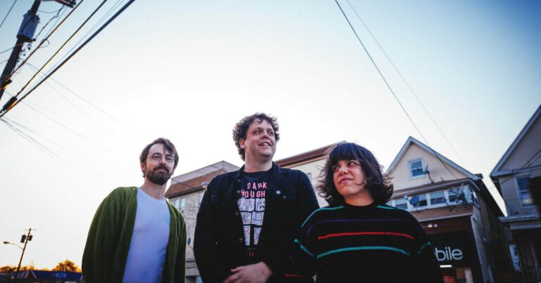 Screaming Females Break Up