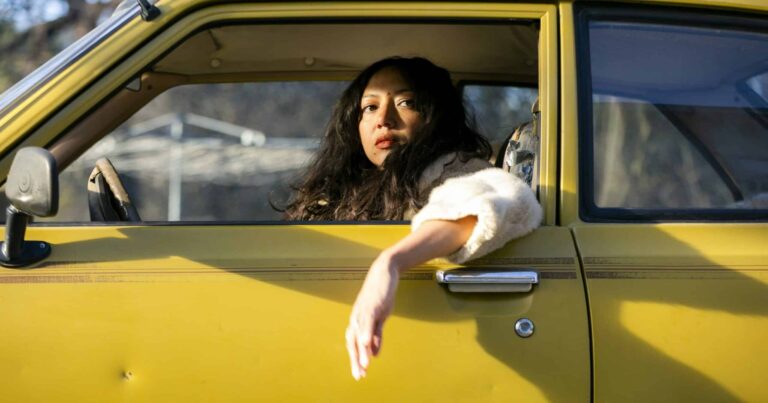 Shana Cleveland Shares New Single ‘Walking Through Morning Dew’