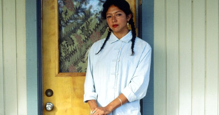 La Luz’s Shana Cleveland Unveils New Single ‘A Ghost’