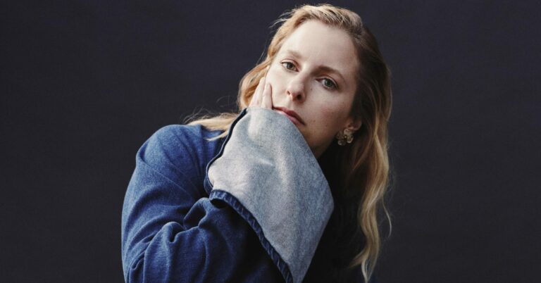 Susanne Sundfør Announces New Album ‘blómi’, Shares New Songs