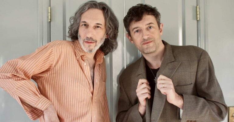 Tanlines Announce New Album ‘The Big Mess’, Share New Single ‘Outer Banks’