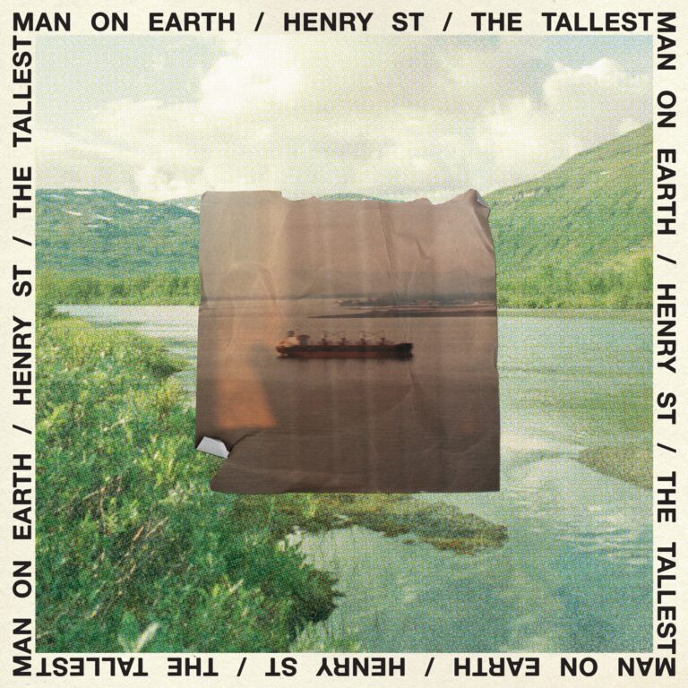 Album Review: The Tallest Man on Earth, ‘Henry St.’