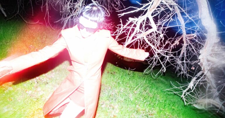 Water From Your Eyes Remix Winter’s ‘good’ Featuring SASAMI
