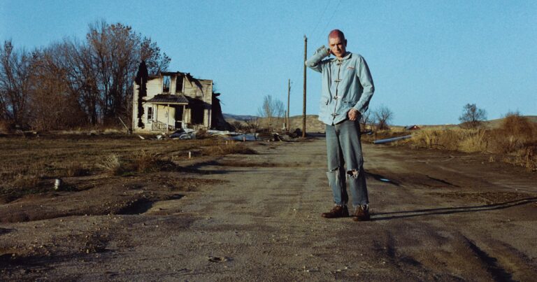 Youth Lagoon Announces New Album ‘Heaven Is a Junkyard’, Releases New Single
